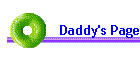 Daddy's Page